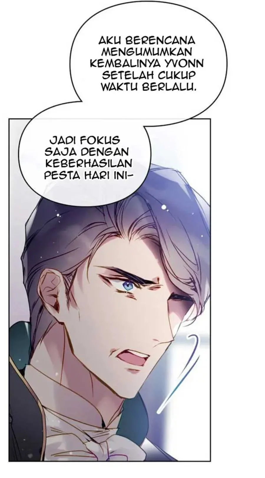 Villains Are Destined to Die Chapter 152 Gambar 54