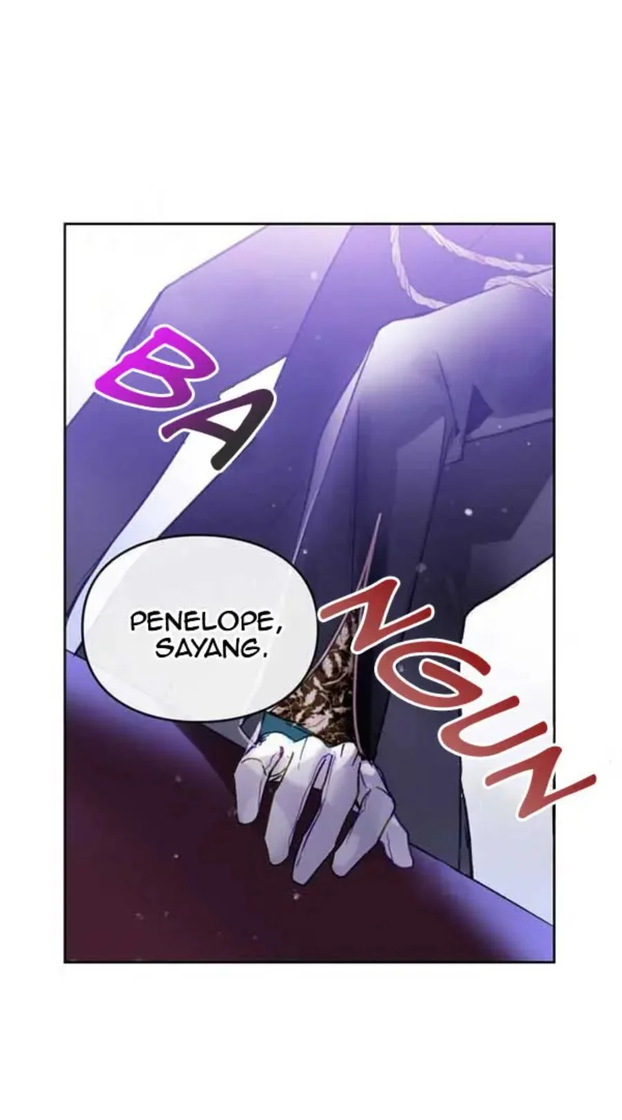 Villains Are Destined to Die Chapter 152 Gambar 56