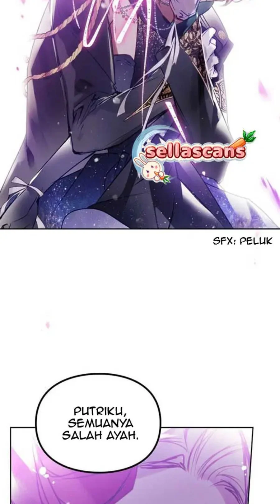 Villains Are Destined to Die Chapter 152 Gambar 62