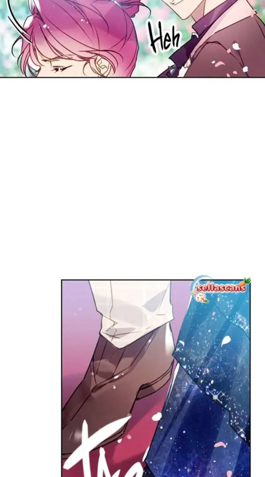 Villains Are Destined to Die Chapter 153 Gambar 49