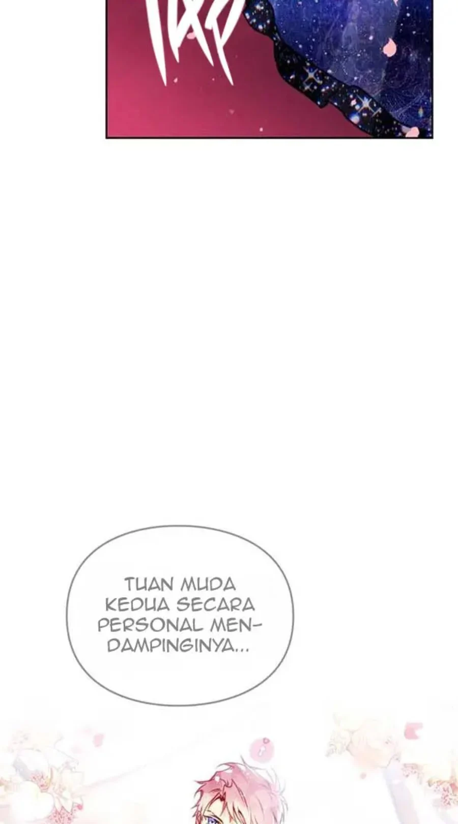 Villains Are Destined to Die Chapter 153 Gambar 50