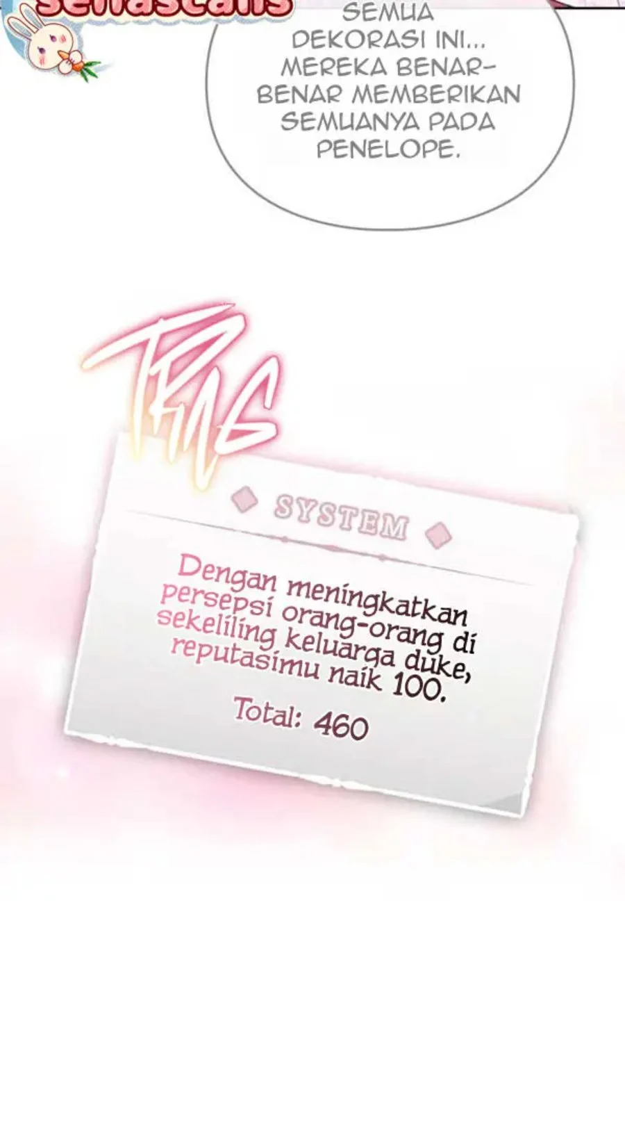 Villains Are Destined to Die Chapter 153 Gambar 52