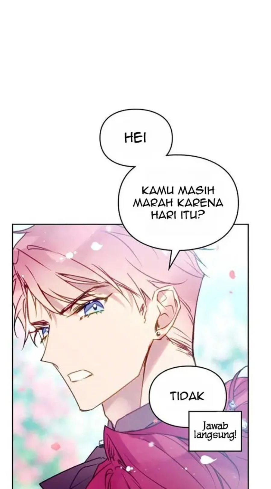 Villains Are Destined to Die Chapter 153 Gambar 53