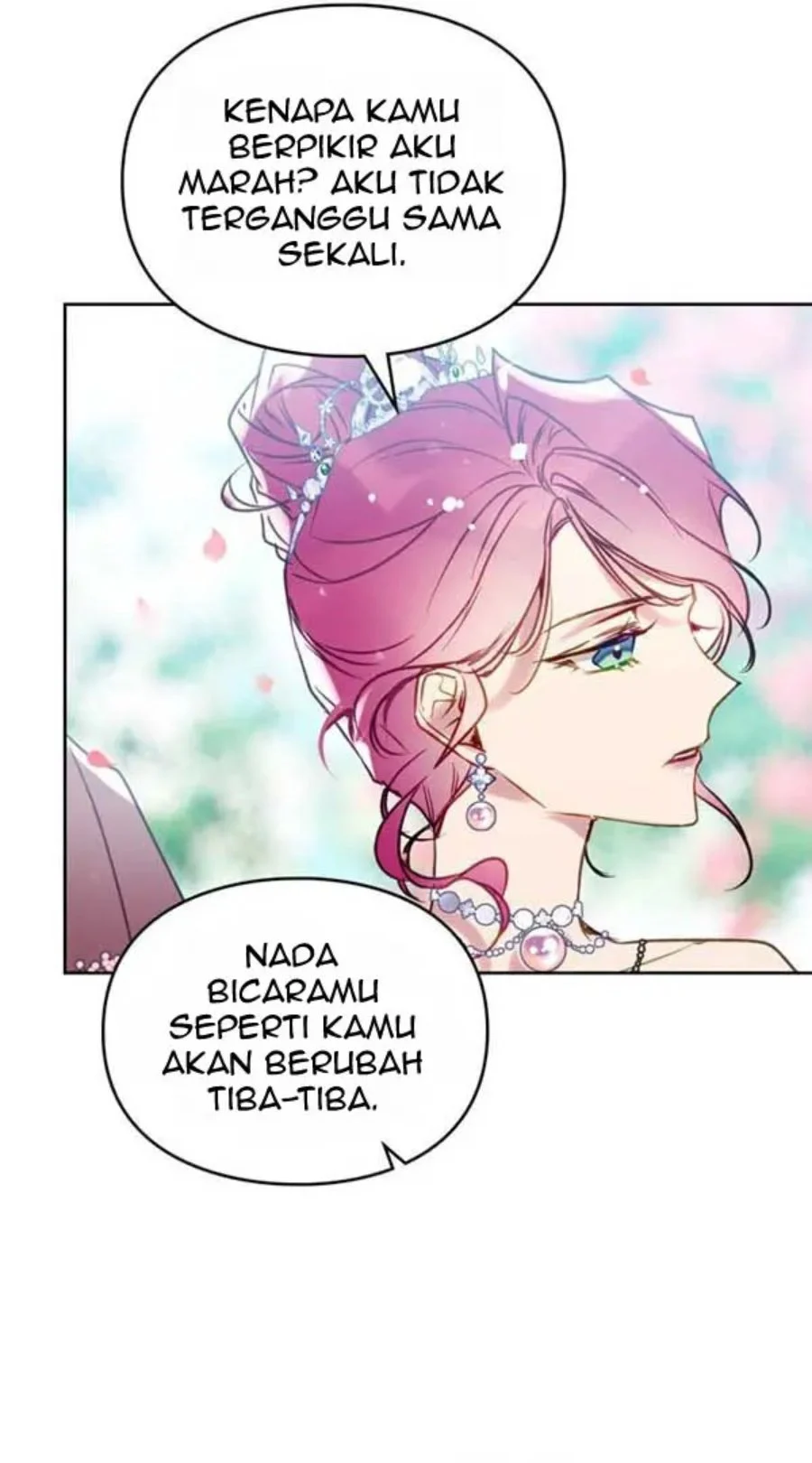 Villains Are Destined to Die Chapter 153 Gambar 56