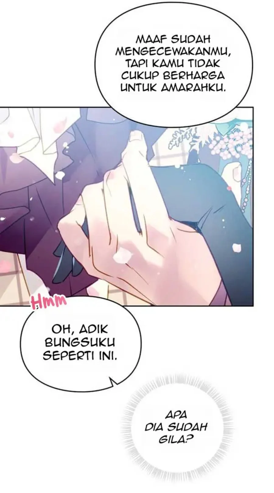 Villains Are Destined to Die Chapter 153 Gambar 57