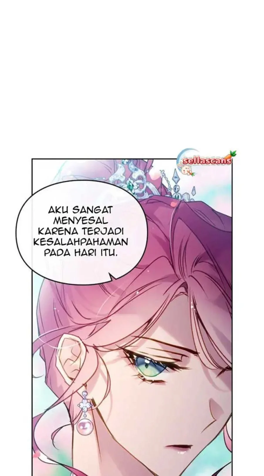 Villains Are Destined to Die Chapter 153 Gambar 58