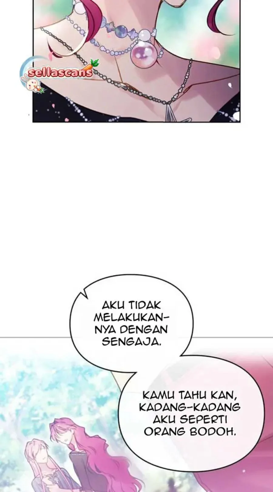 Villains Are Destined to Die Chapter 153 Gambar 59