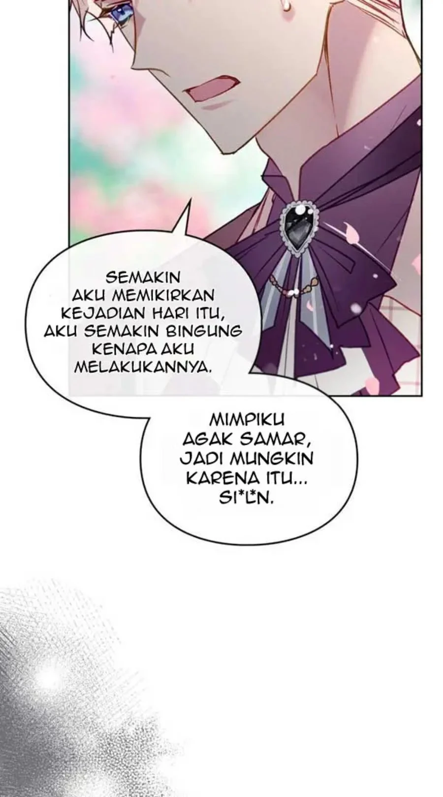 Villains Are Destined to Die Chapter 153 Gambar 62