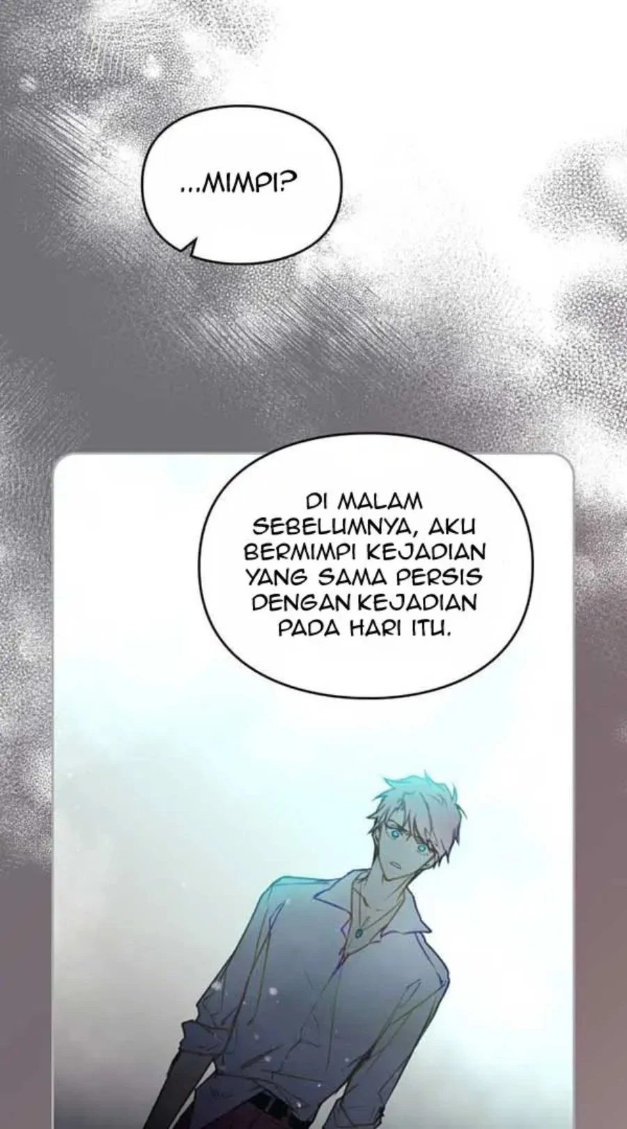 Villains Are Destined to Die Chapter 153 Gambar 63