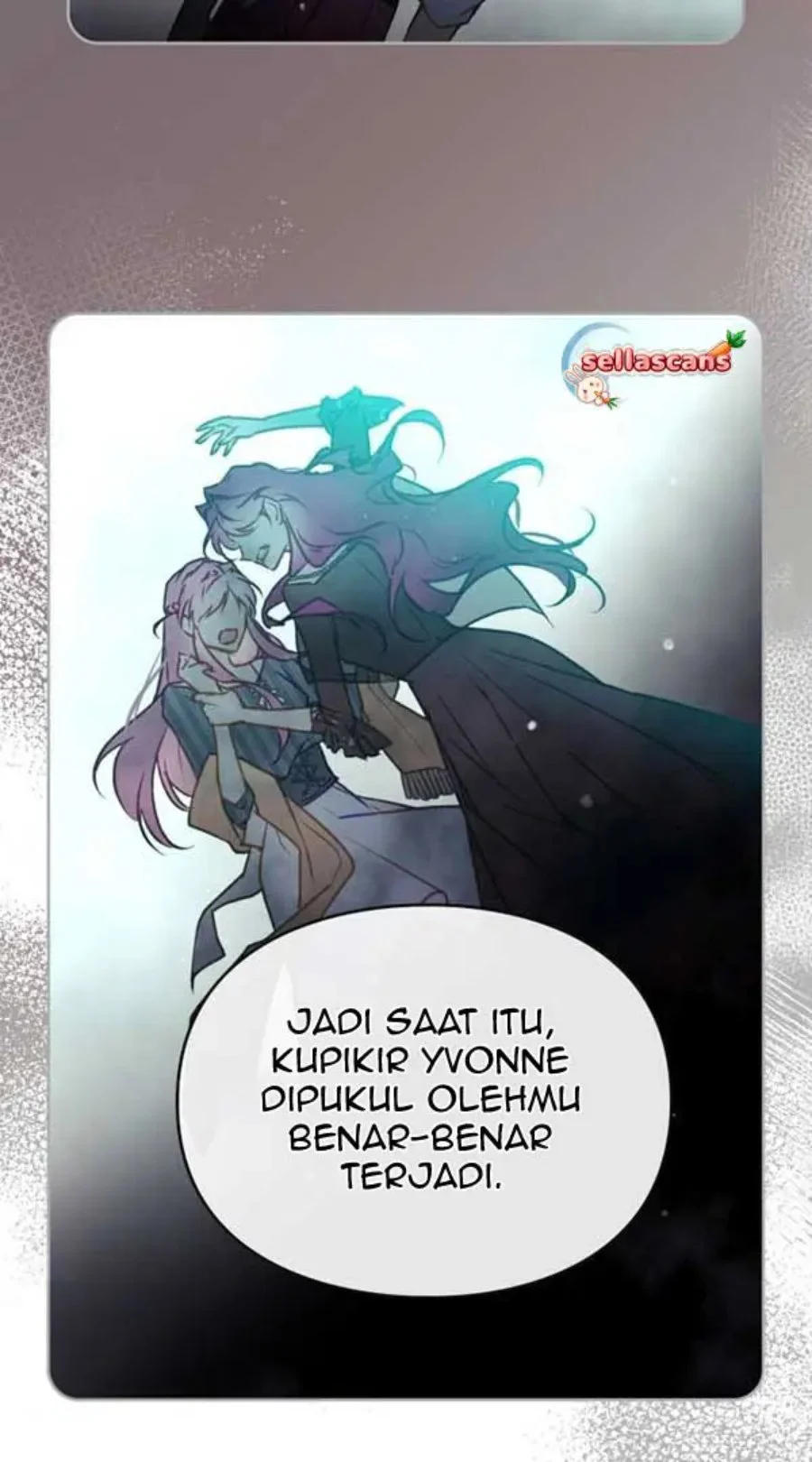 Villains Are Destined to Die Chapter 153 Gambar 64