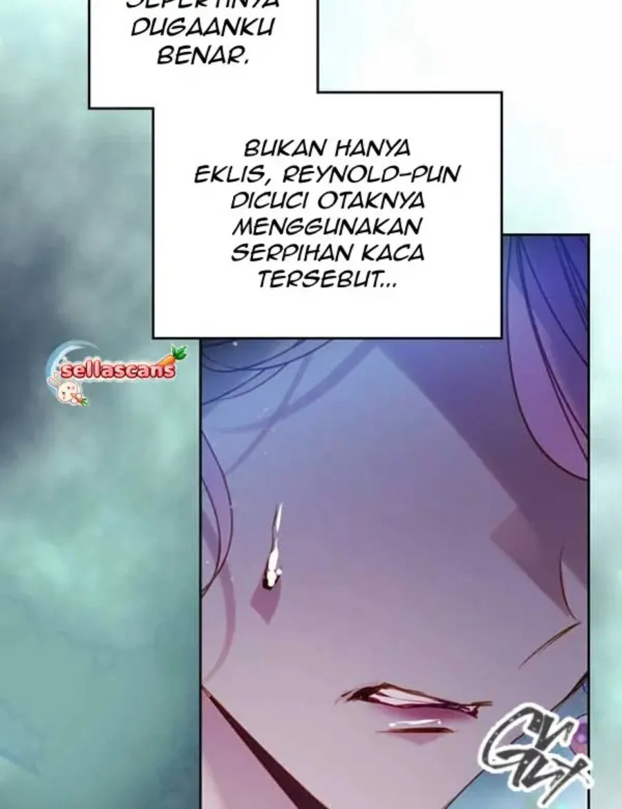 Villains Are Destined to Die Chapter 153 Gambar 67