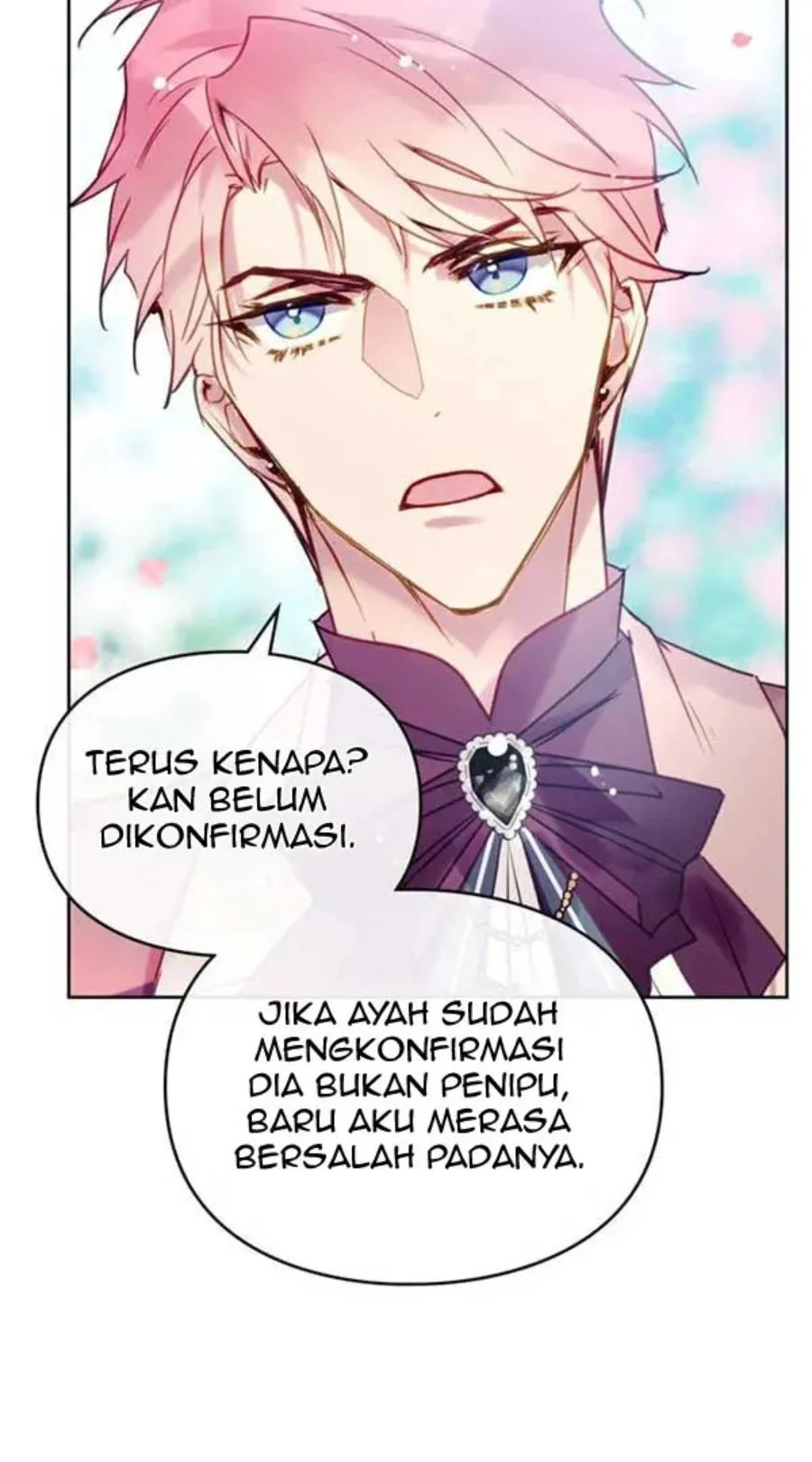 Villains Are Destined to Die Chapter 153 Gambar 70