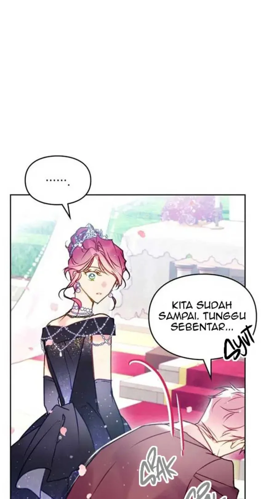 Villains Are Destined to Die Chapter 153 Gambar 71