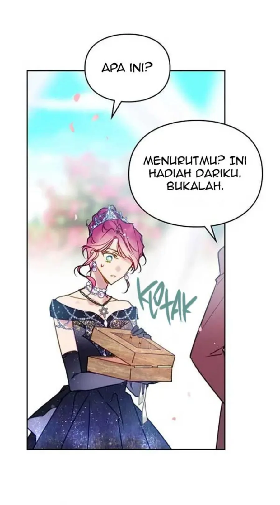 Villains Are Destined to Die Chapter 153 Gambar 74