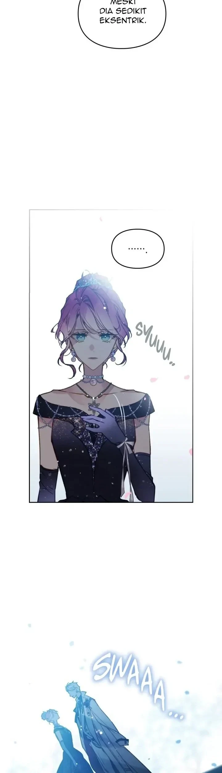 Villains Are Destined to Die Chapter 154 Gambar 31