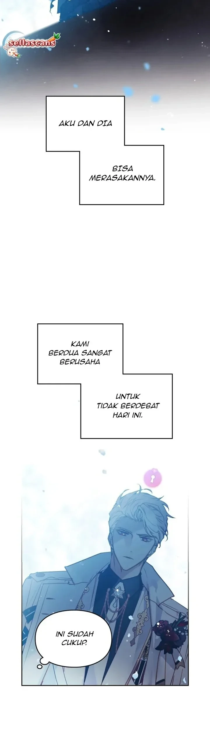 Villains Are Destined to Die Chapter 154 Gambar 33