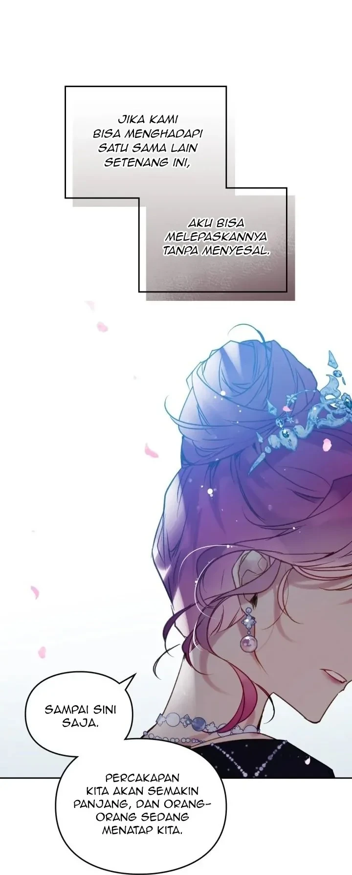 Villains Are Destined to Die Chapter 154 Gambar 34