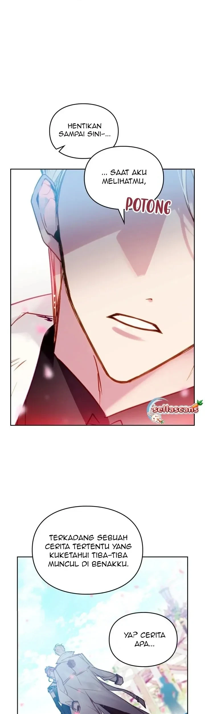 Villains Are Destined to Die Chapter 154 Gambar 35