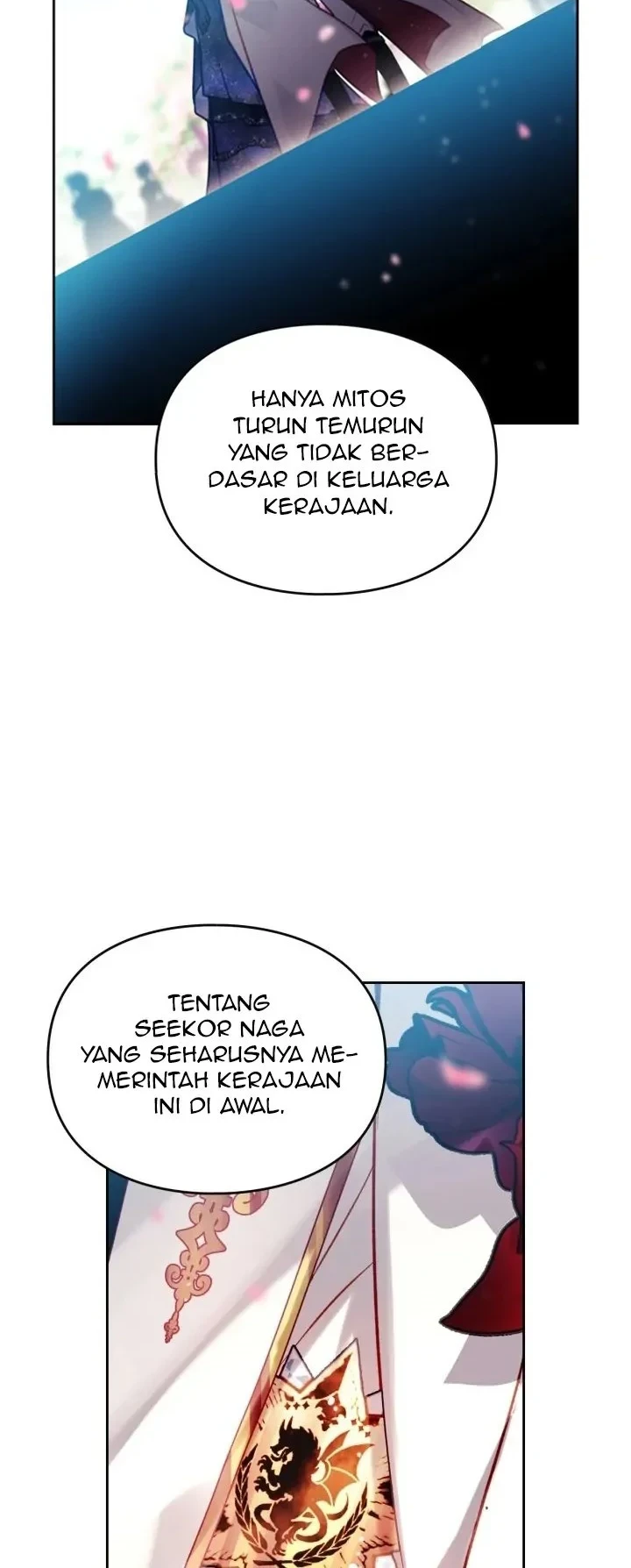 Villains Are Destined to Die Chapter 154 Gambar 36