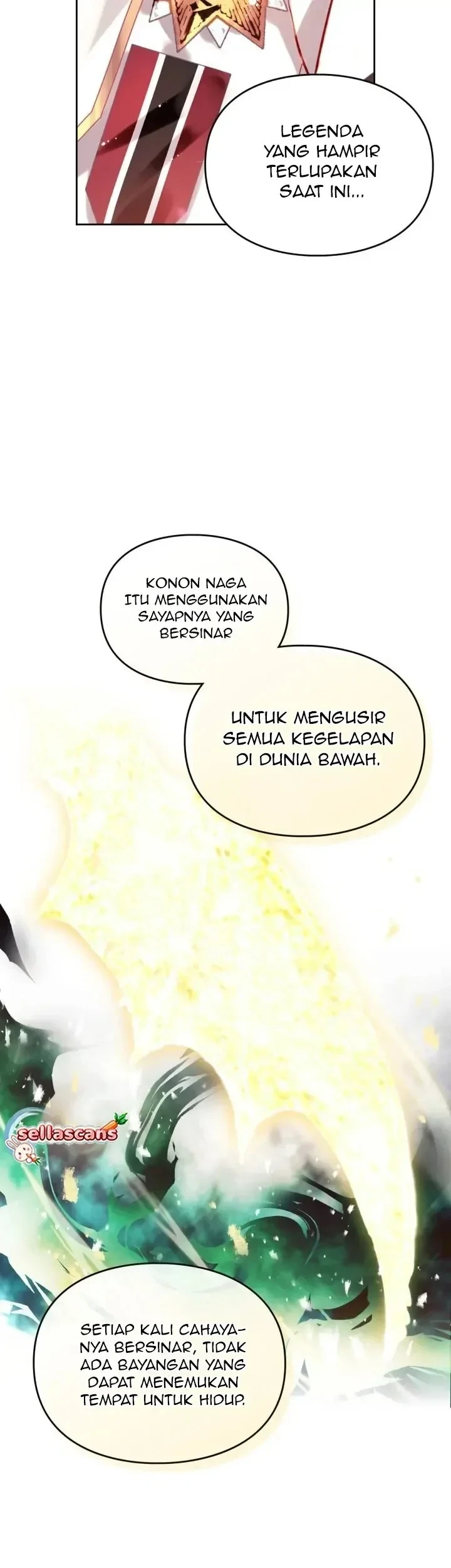 Villains Are Destined to Die Chapter 154 Gambar 37