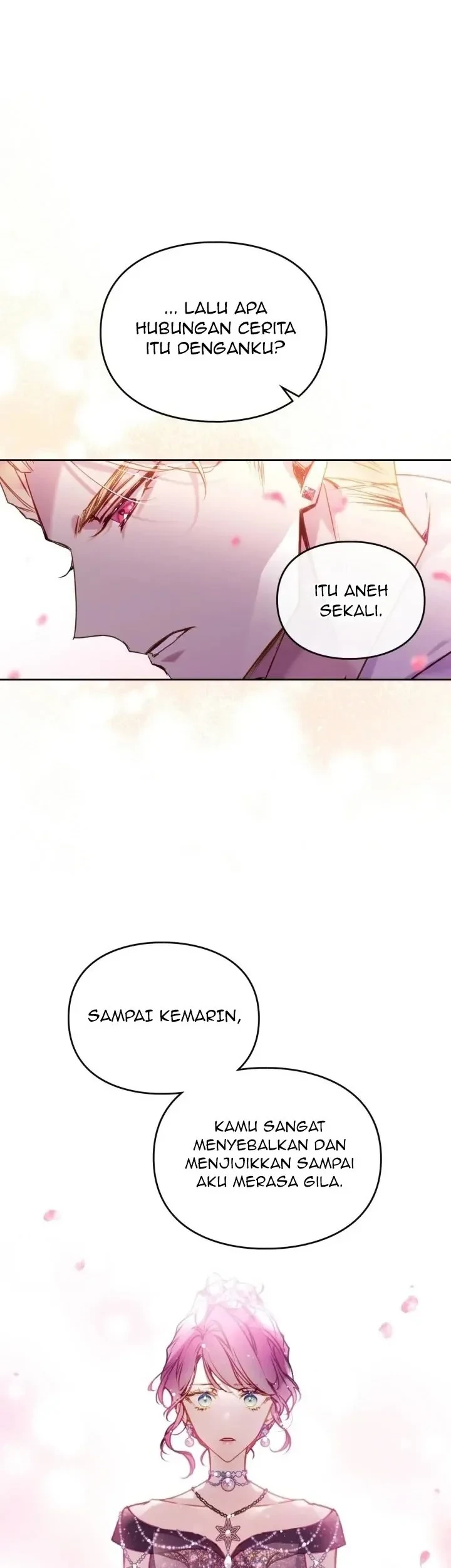 Villains Are Destined to Die Chapter 154 Gambar 38
