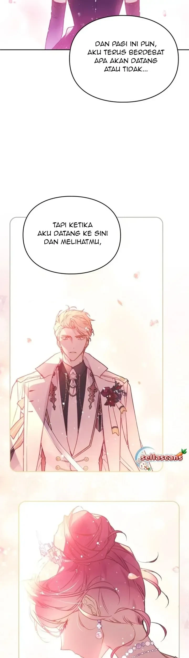 Villains Are Destined to Die Chapter 154 Gambar 40