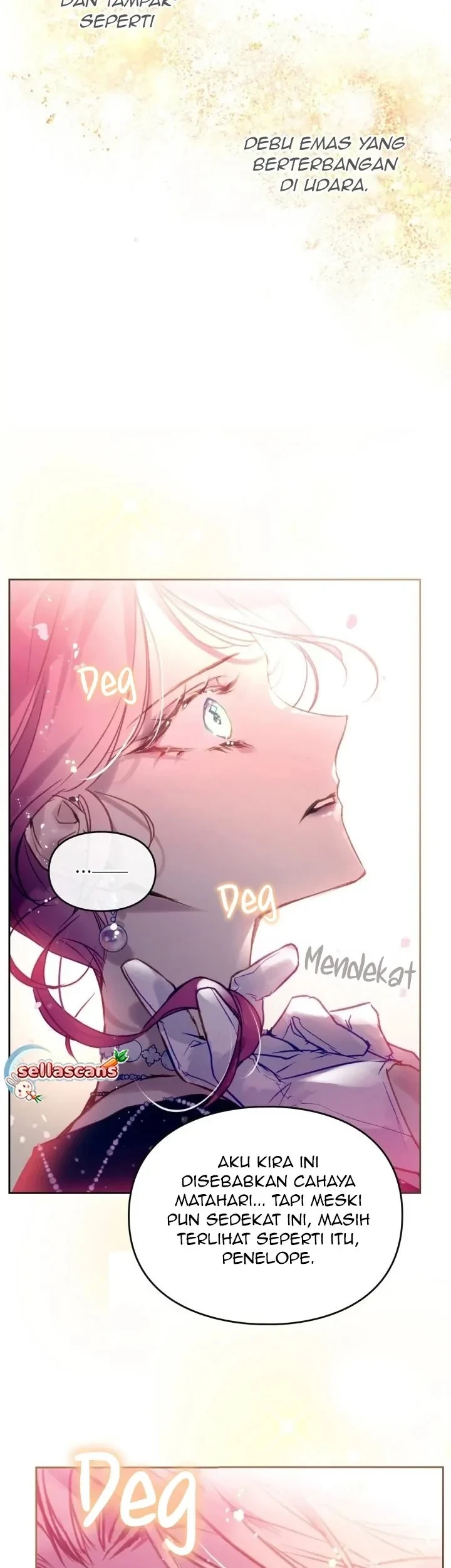 Villains Are Destined to Die Chapter 154 Gambar 43