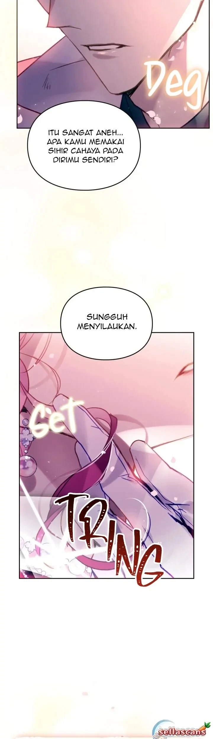 Villains Are Destined to Die Chapter 154 Gambar 45