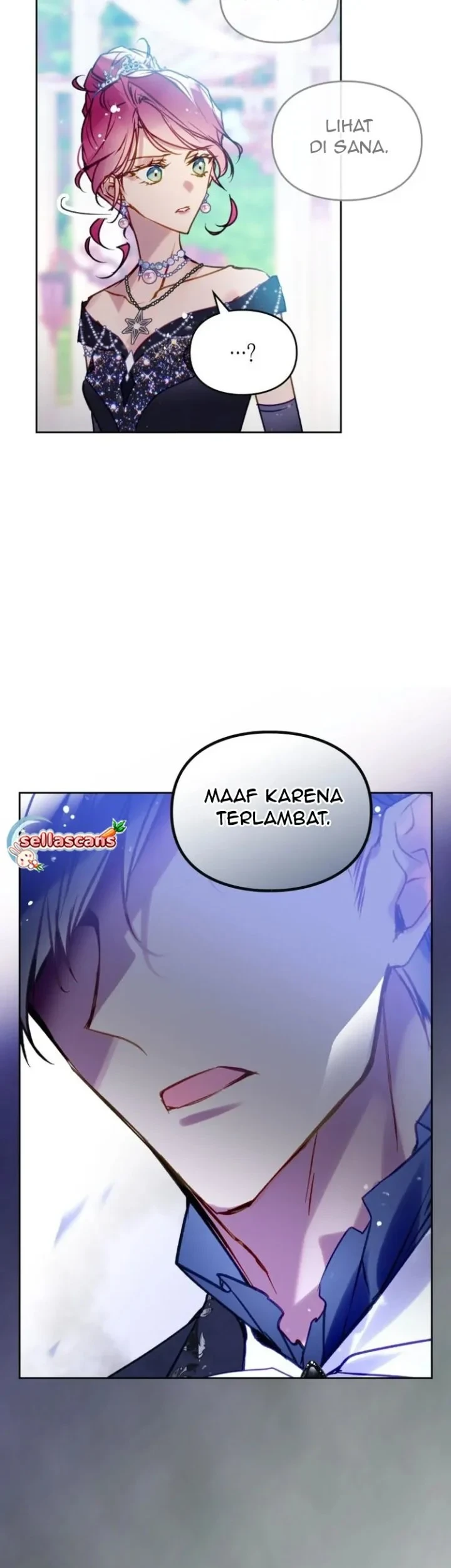 Villains Are Destined to Die Chapter 155 Gambar 40