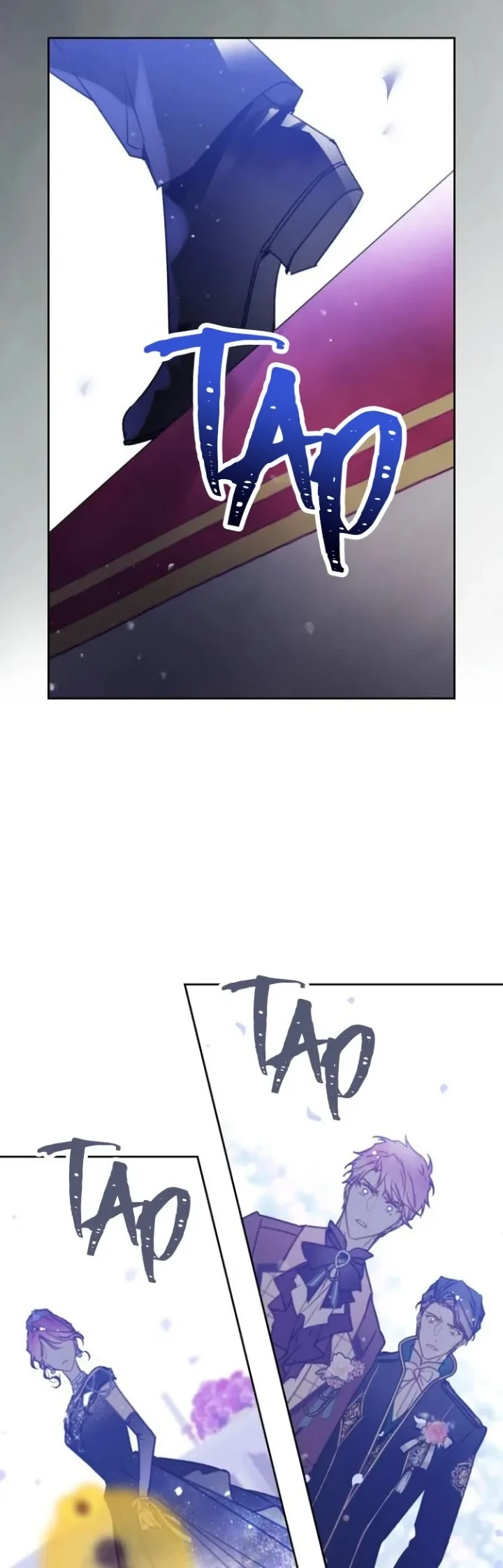 Villains Are Destined to Die Chapter 155 Gambar 41