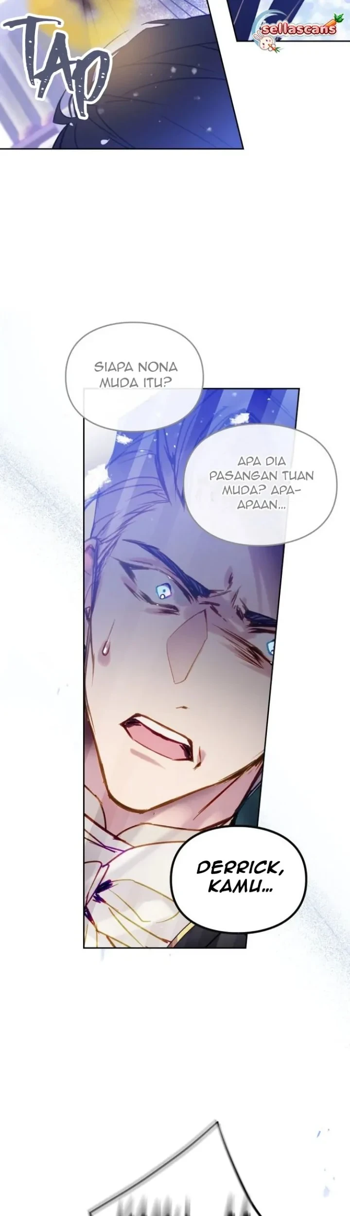 Villains Are Destined to Die Chapter 155 Gambar 42