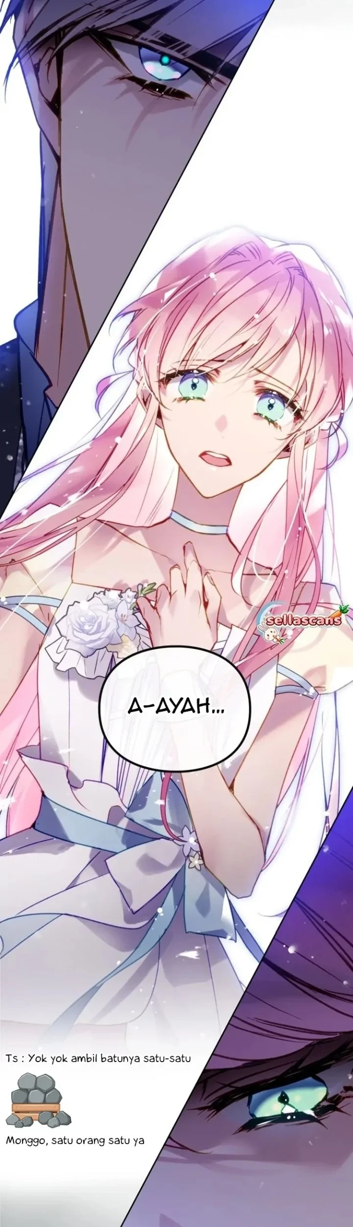 Villains Are Destined to Die Chapter 155 Gambar 44