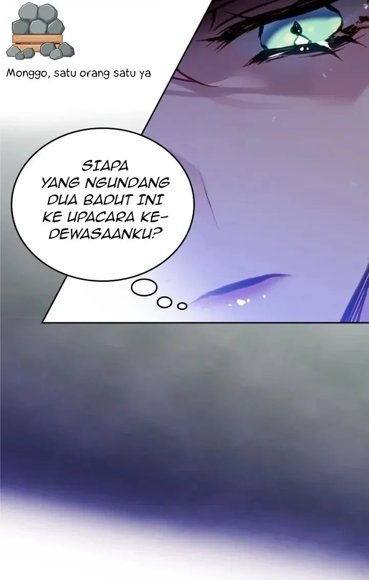 Villains Are Destined to Die Chapter 155 Gambar 48