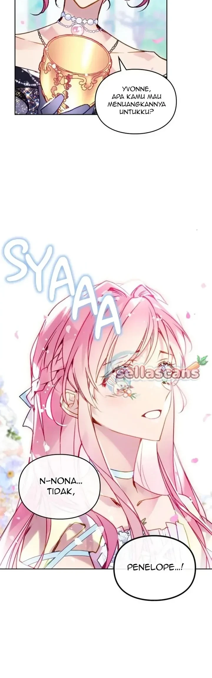 Villains Are Destined to Die Chapter 156 Gambar 30