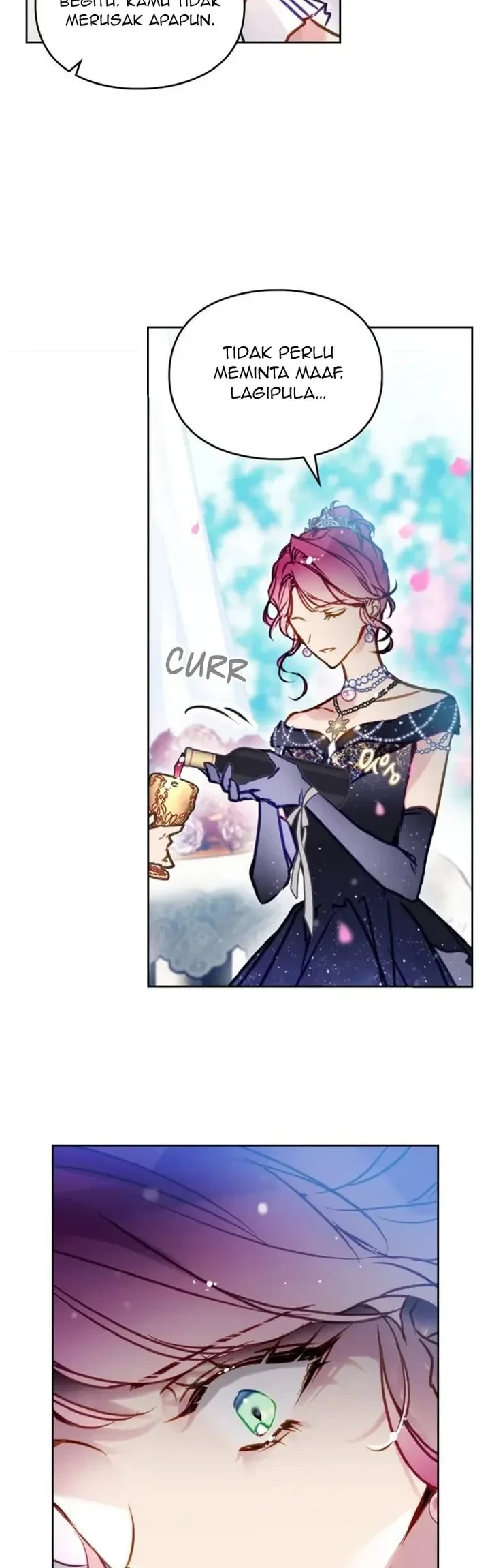 Villains Are Destined to Die Chapter 156 Gambar 32