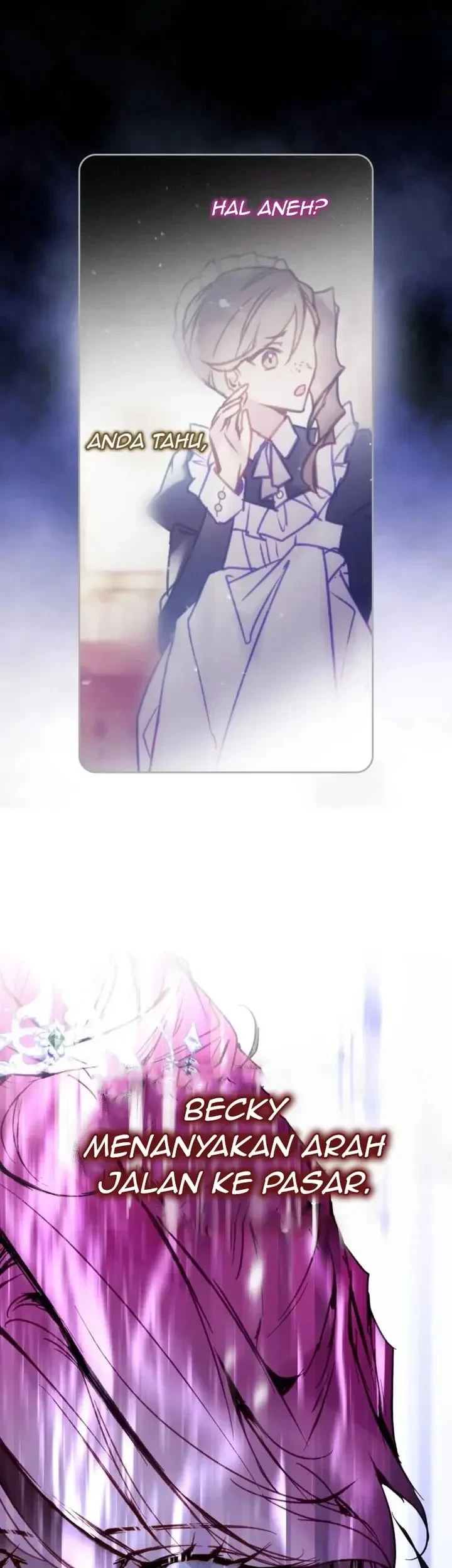 Villains Are Destined to Die Chapter 156 Gambar 35