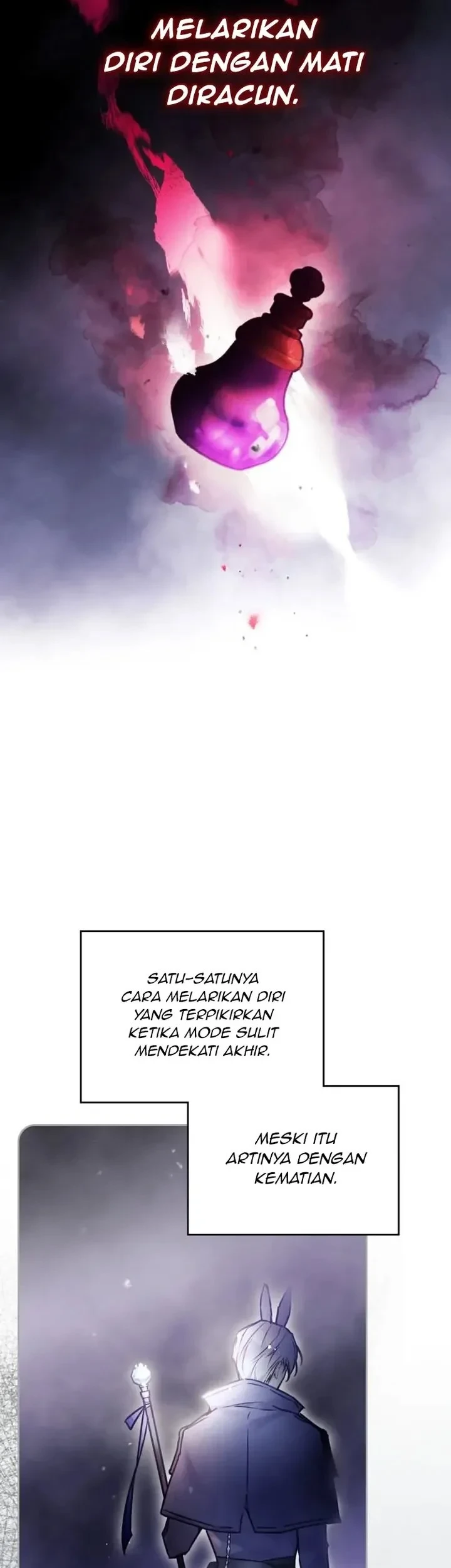 Villains Are Destined to Die Chapter 156 Gambar 37