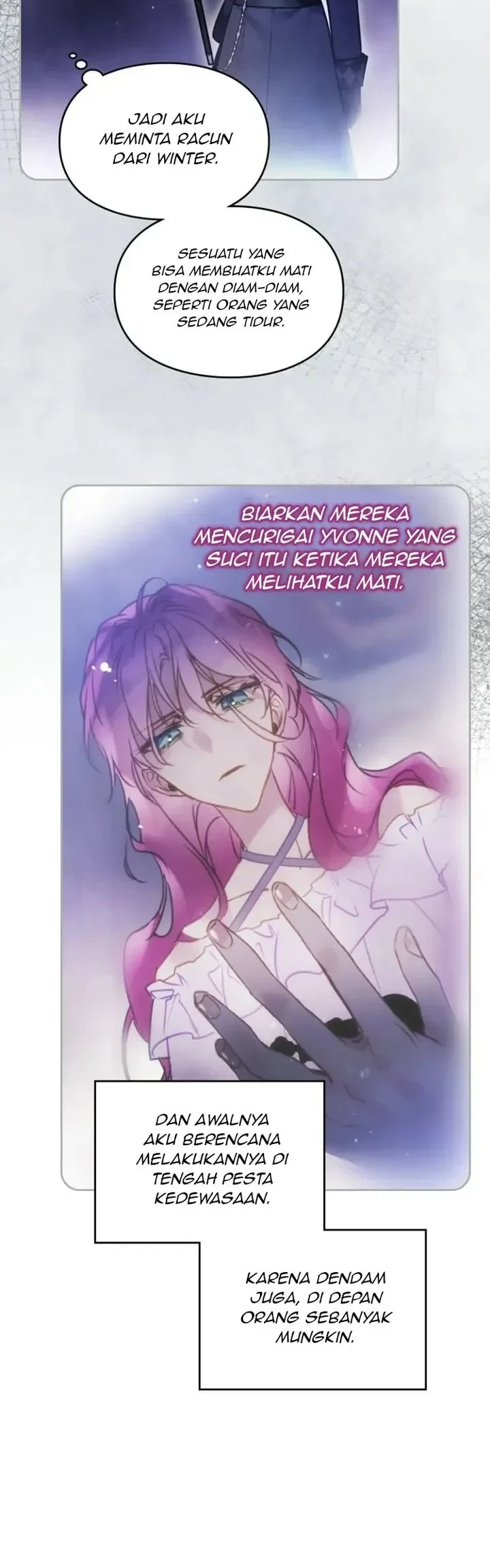 Villains Are Destined to Die Chapter 156 Gambar 38