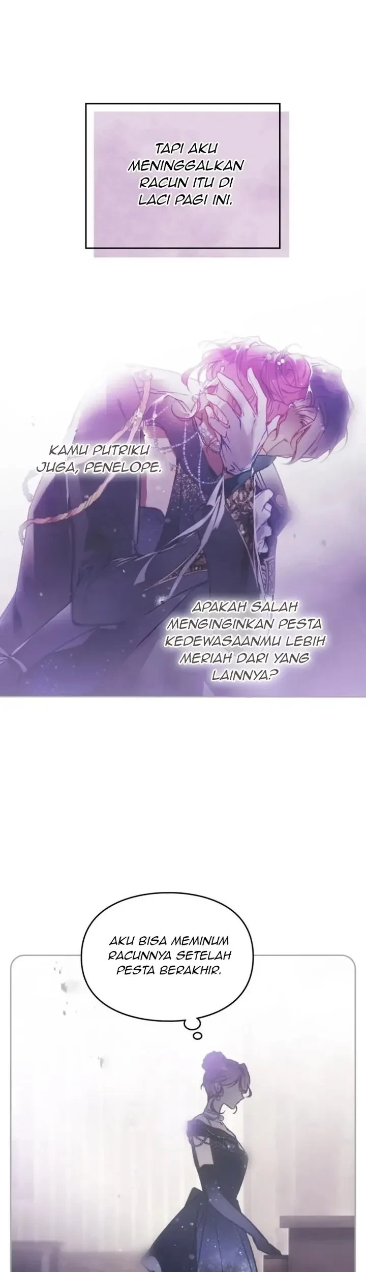 Villains Are Destined to Die Chapter 156 Gambar 39