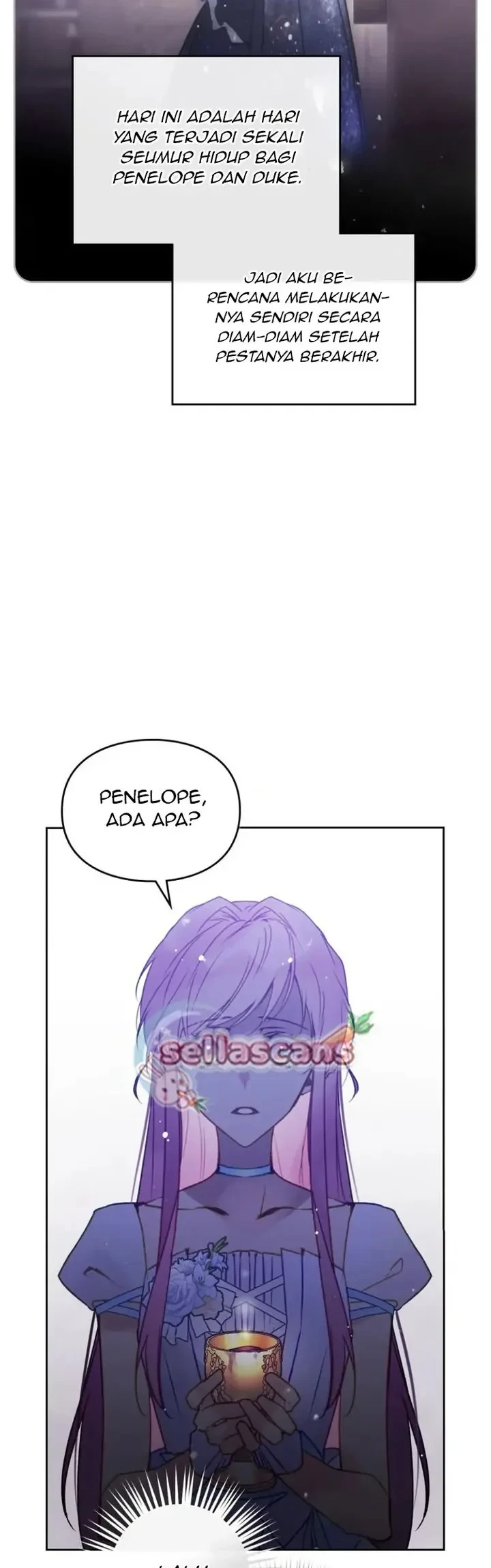 Villains Are Destined to Die Chapter 156 Gambar 40