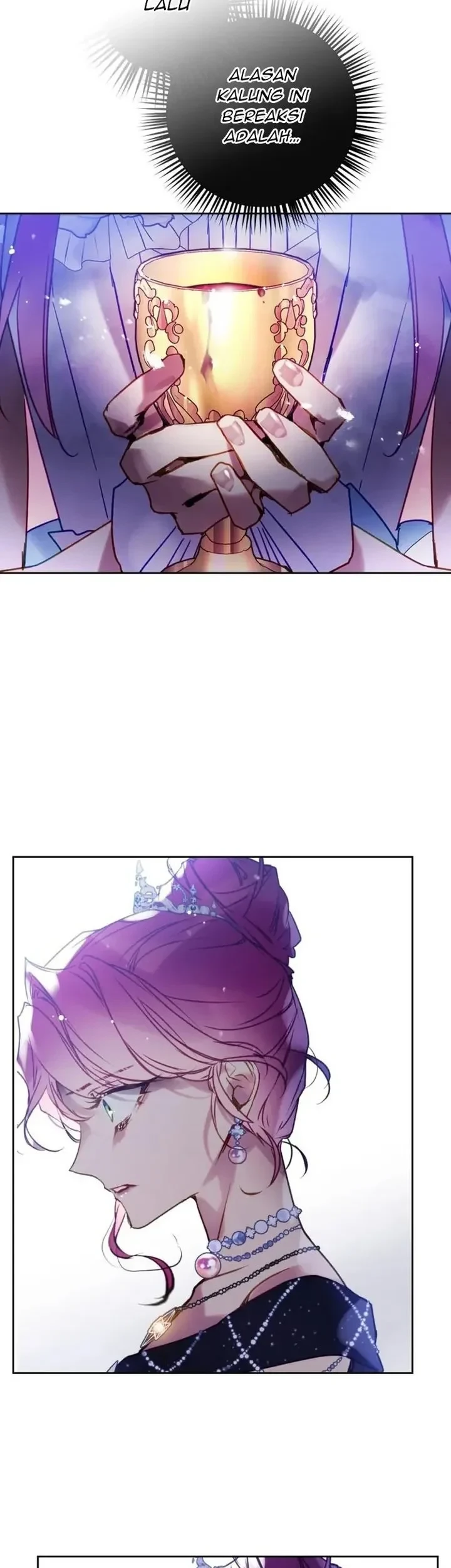 Villains Are Destined to Die Chapter 156 Gambar 41
