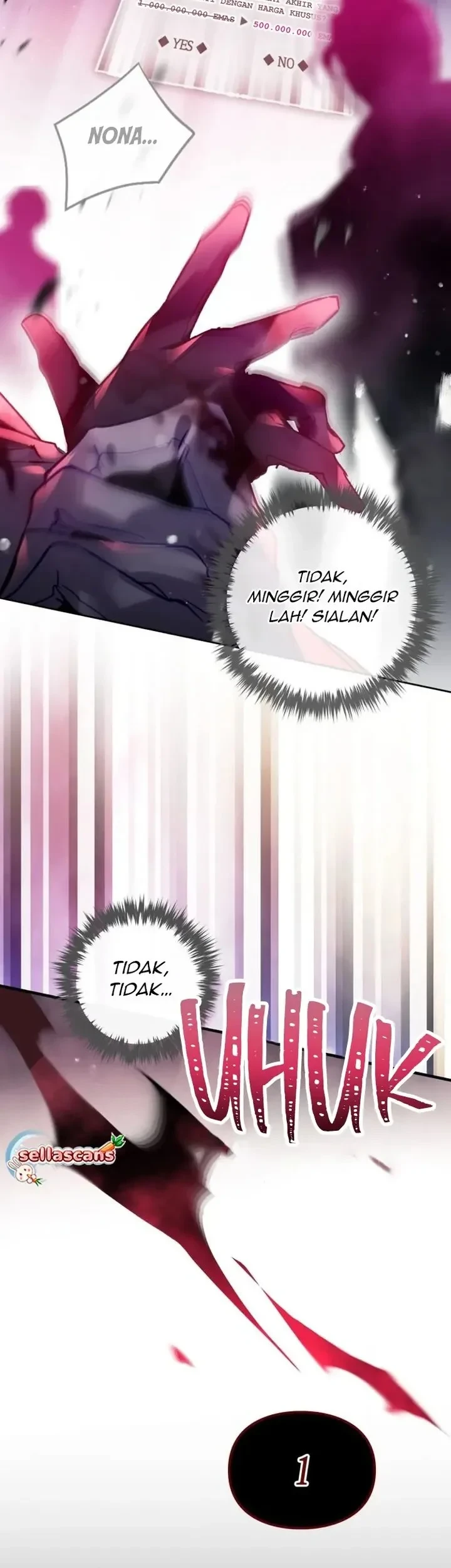 Villains Are Destined to Die Chapter 157 Gambar 32