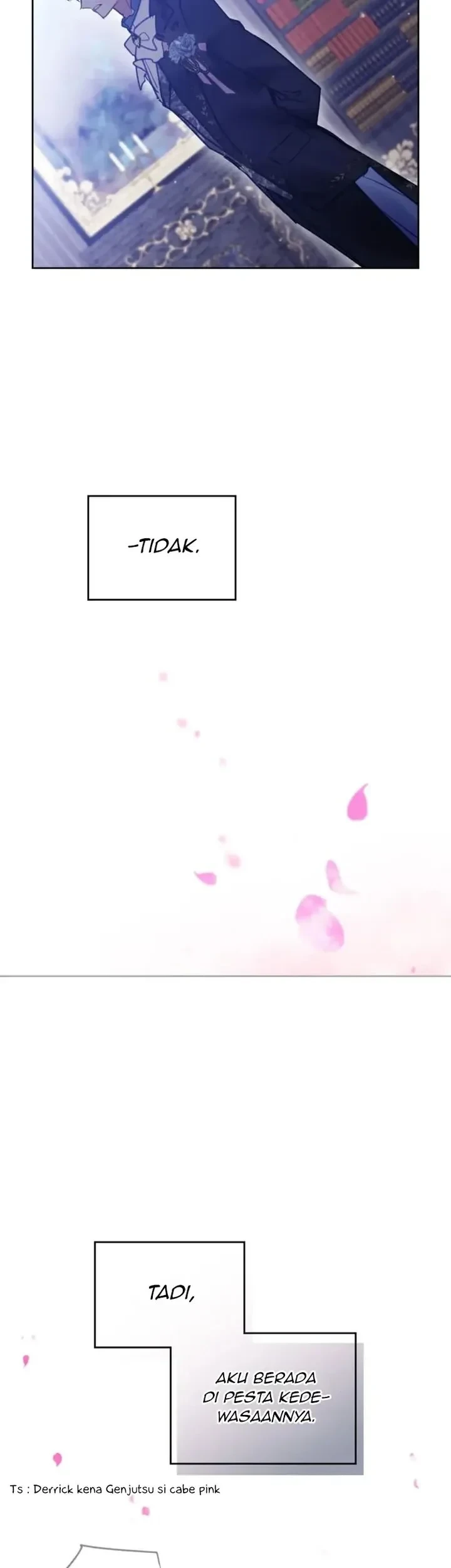 Villains Are Destined to Die Chapter 157 Gambar 44