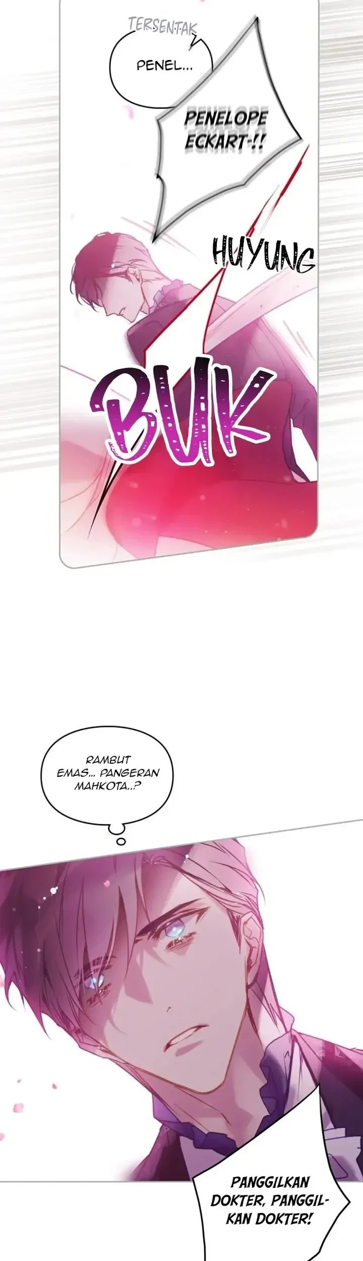 Villains Are Destined to Die Chapter 157 Gambar 46