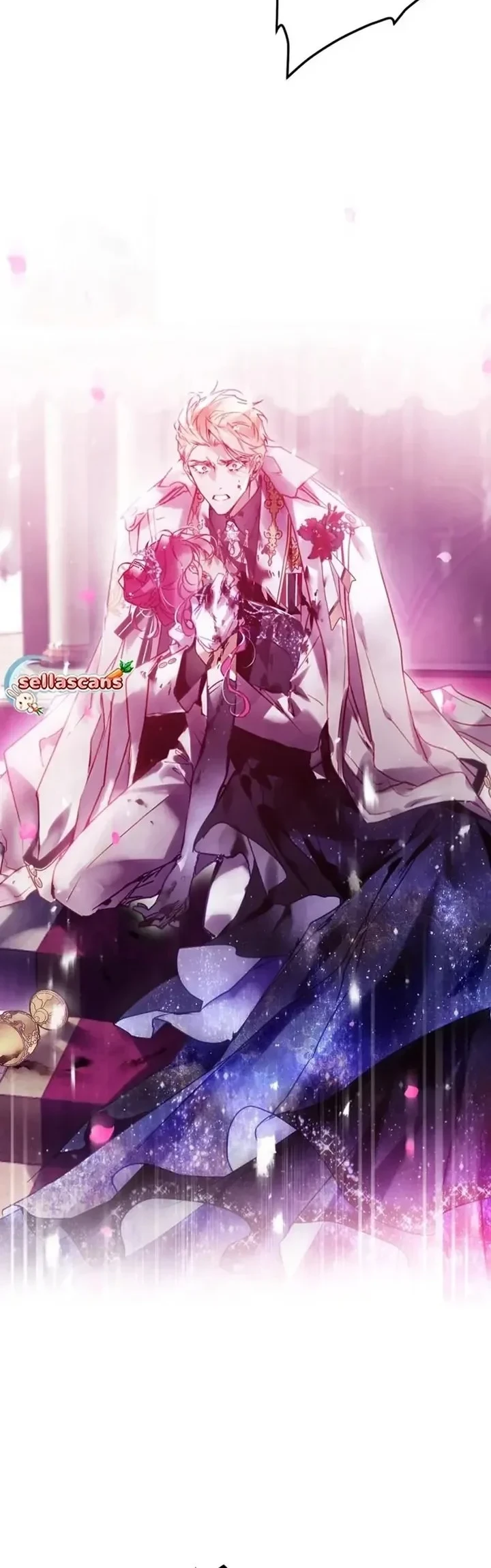Villains Are Destined to Die Chapter 157 Gambar 47