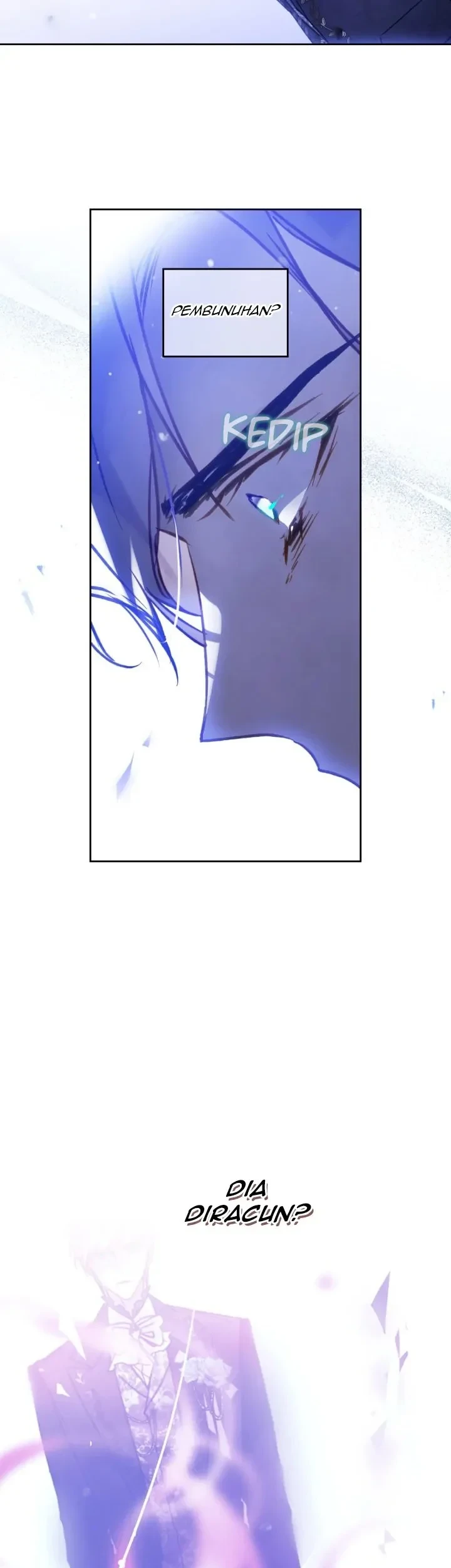 Villains Are Destined to Die Chapter 158 Gambar 35
