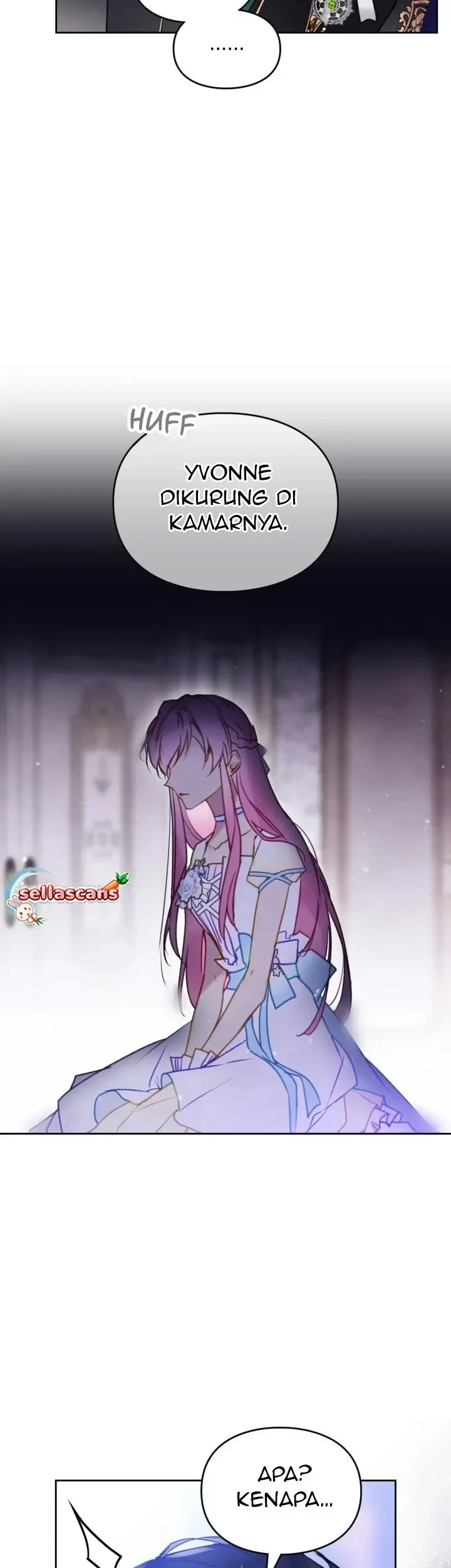 Villains Are Destined to Die Chapter 158 Gambar 40