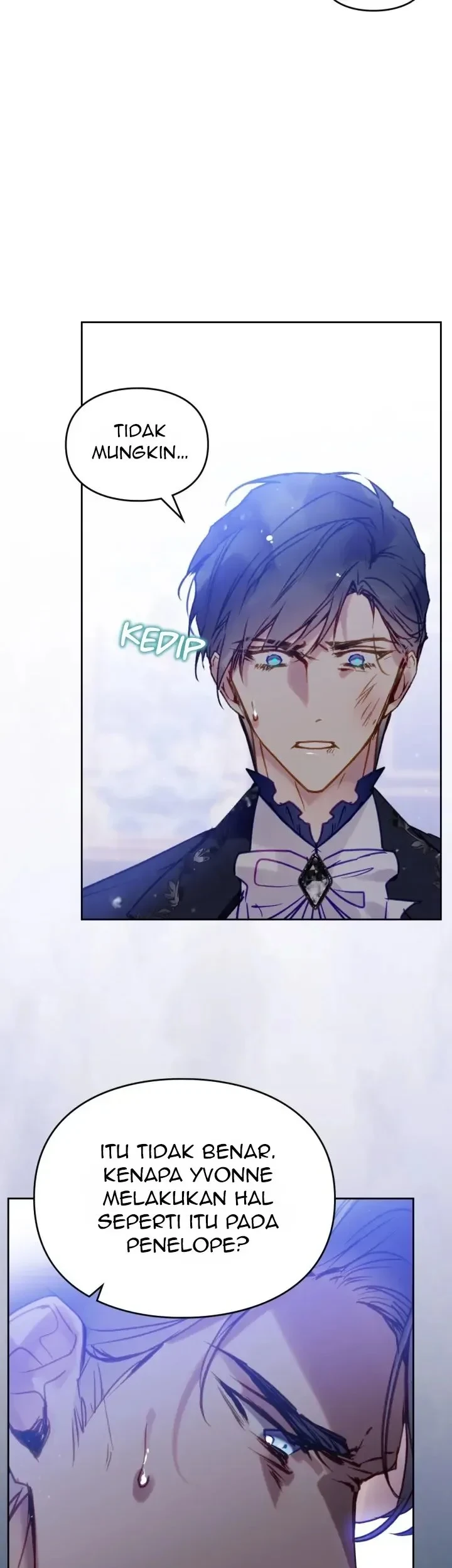 Villains Are Destined to Die Chapter 158 Gambar 44