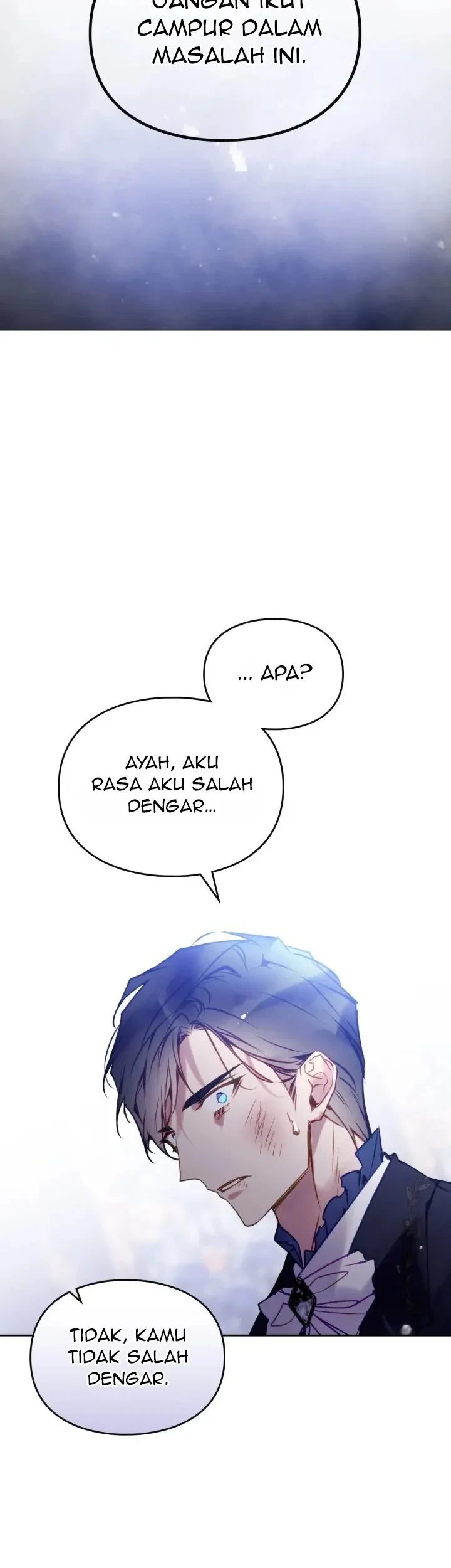 Villains Are Destined to Die Chapter 158 Gambar 47