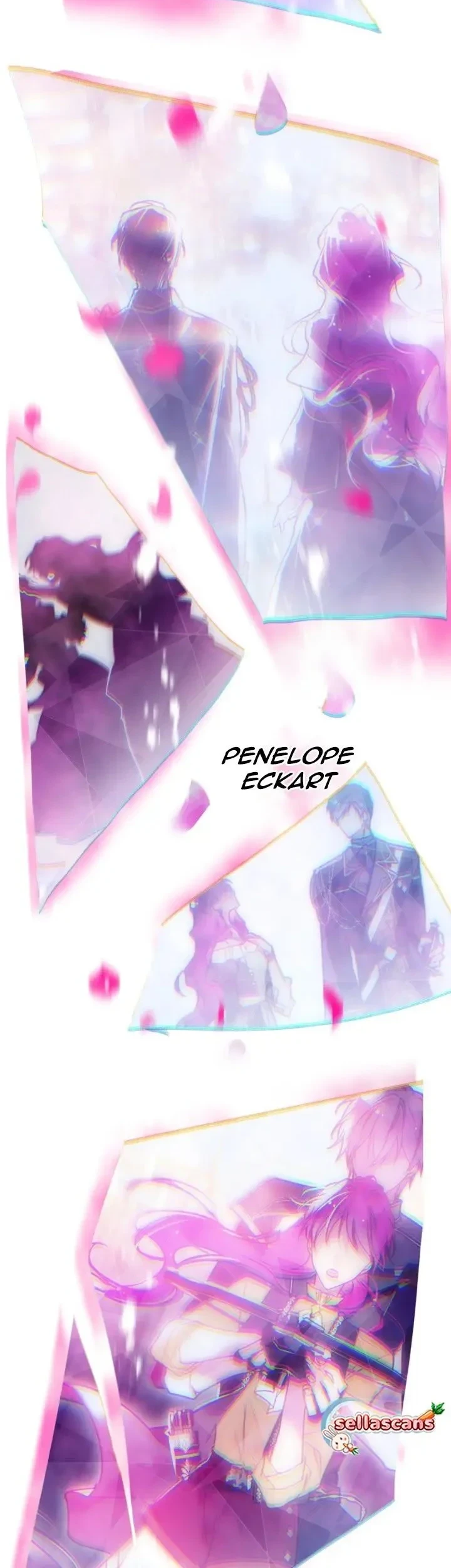 Villains Are Destined to Die Chapter 159 Gambar 40